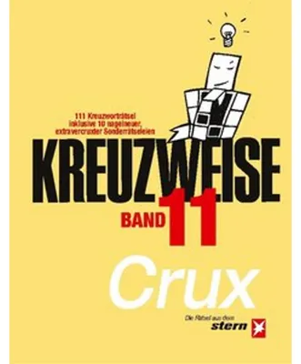 Obrázok produktu pre KREUZWEISE Band 11