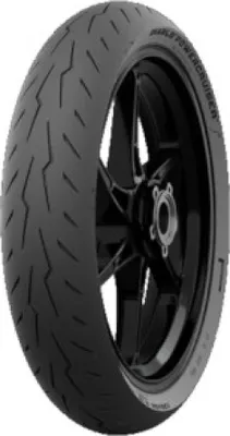 Obrázek produktu pro Pneumatiky PIRELLI DIABLO POWERCRUISER (F) 100/90-19 M/C 57H TL