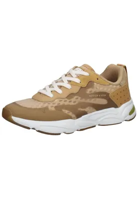 Produktbild von Scotch & Soda Sneaker Sneaker Kunstleder/Mesh