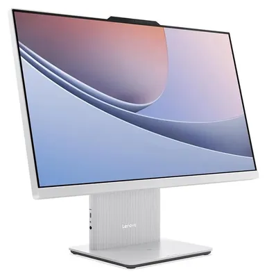 Productafbeelding van Lenovo IdeaCentre AIO 24ILL11, 23,8-inch, geen touchscreen, Intel Core Ultra 7, 256V SSD, Windows - Core Ultra 7 - 16 GB