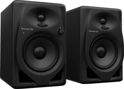 Produktbild von Pioneer DM-50D-BT Studio-Monitor
