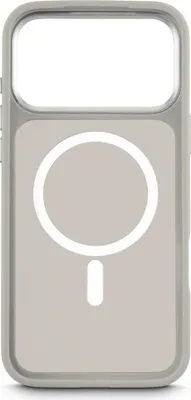 Zdjęcie produktu dla White Diamonds 19642, Pokrowiec, Apple, iPhone 17 Pro Max, 17,5 cm (6.9"), Beżowy