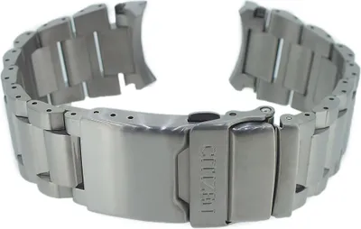 Produktbild von Citizen Eco Drive Promaster Uhrenarmband Titan > CB5010-81E CB5010-81L