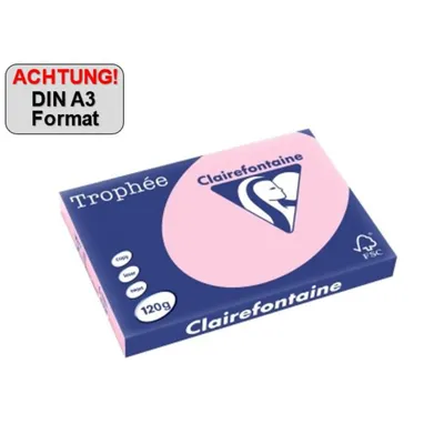 Produktbild von Clairefontaine Trophée A3