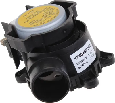 Produktbild von BEKO - Drehschieber an Umwälzpumpe GSN9583xB630 - 1760400100
