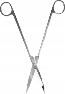 Immagine prodotto di ESSCHERT DESIGN Forbici per aerario