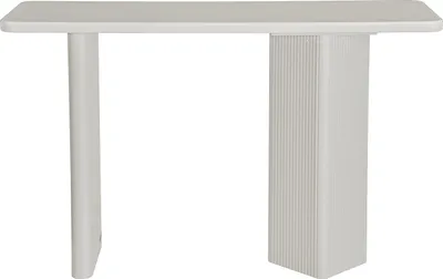 Produktbild von MDF-Konsole – Beige – KAVELINE