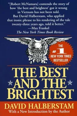 Image de The Best and the Brightest