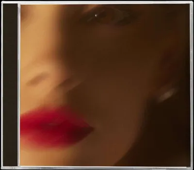 Imagen del producto de Ariana Grande, "Eternal Sunshine"