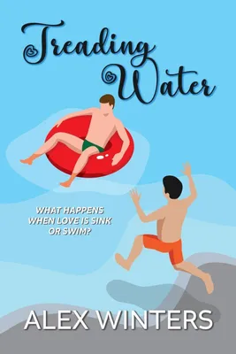 Produktbild von Treading Water