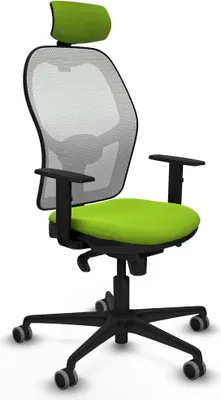 Image de Bürostuhl Piqueras y Crespo 1D036G2 Pistazienfarben
