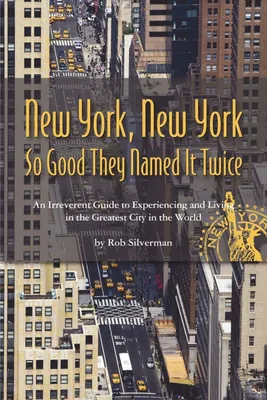 Produktbild von New York, New York