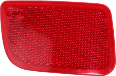 Obrázok produktu pre Ľavý reflektor pre zadný nárazník, Renault, Master 3, Scenic, Opel Movano B