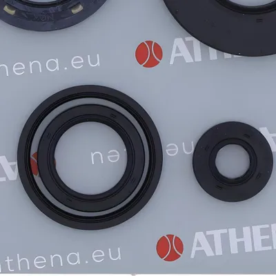 Produktbild von Motordichtsatz Wellendichtring Athena für Honda SH 300i Bj. 2007 - 2010