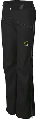 Produktbild von Karpos Marmolada Hosen Schwarz S Damen Schwarz S