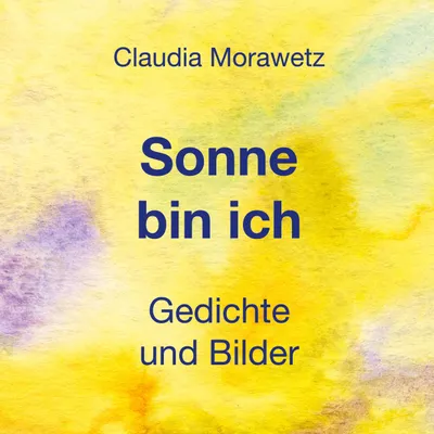 Produktbild von Sonne bin ich