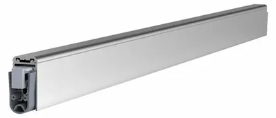 Produktbild von Athmer Bodentürdichtung Schall-Ex L-15/29 TG 1-seitig (Länge: 958mm) Länge: 958mm