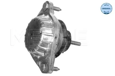 Produktbild von MEYLE Motorlager Hydrolager Vorne Links für AUDI 80 Limousine (8C2, B4) 100 199 0046