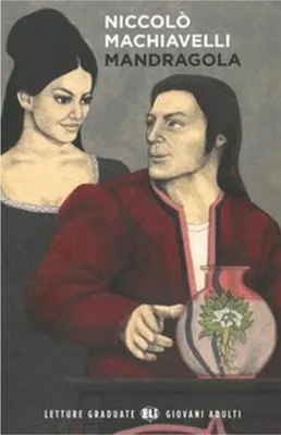 Obrázek produktu pro Mandragola
