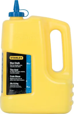 Obrázok produktu pre Stanley 1-47-917, Modrá, 1 kg
