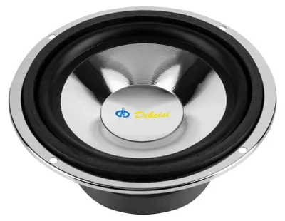 Obrázek produktu pro Reproduktor DBS C6505/4 OHM 6.5 palců - C6505-4