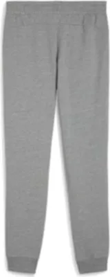 Immagine prodotto di Puma Teamgoal Sweatpants Donna - Grigio chiaro screziato