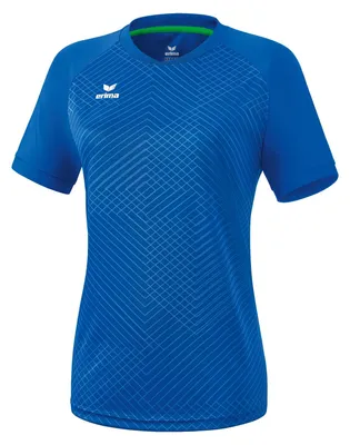 Produktbild von Erima Damen Madrid Trikot New Royal - 44