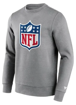 Produktbild von NFL Primary Logo Crew Sweatshirt