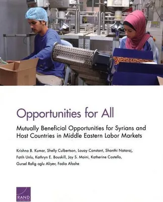 Immagine prodotto di Opportunities for All