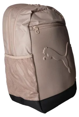 Produktbild von Puma Buzz Rucksack Beige Beige One Size
