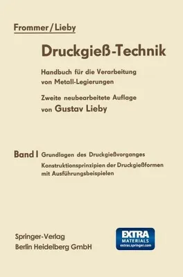 Obrázek produktu pro Druckgieß-Technik