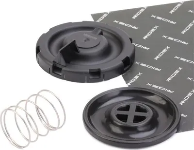 Produktbild von RIDEX 3886V0028 Ventil Kurbelgehäuseentlüftung PCV für BMW 3 Touring (E91)