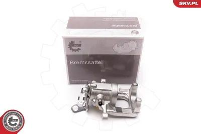Produktbild von ESEN SKV Bremssattel Hinten Links für VW GOLF VI (5K1) 23SKV983