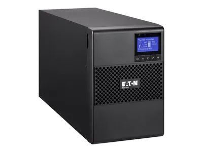 Image de Eaton 9SX1500I, UPS 1500VA / 1350W, LCD, tower