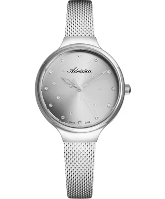 Produktbild von NEUE ORIGINAL ADRIATICA Damenuhr A3723.5147Q