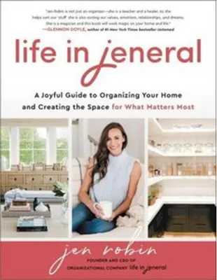 Produktbild von Life in Jeneral
