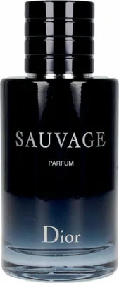 Produktbild von Dior (Christian Dior) Sauvage Parfüm für Herren 100 ml
