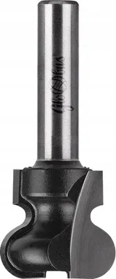Immagine prodotto di GLOBUS Fresa a maniglia Z2 D25,4 I20,6 S8 mm