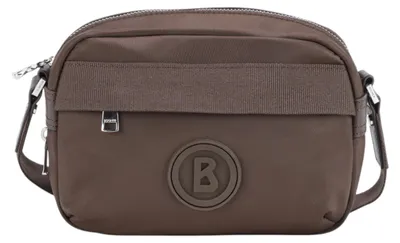 Produktbild von Bogner Maggia 1.0 Lidia Reißverschlusstasche Braun 14 x 20 x 6