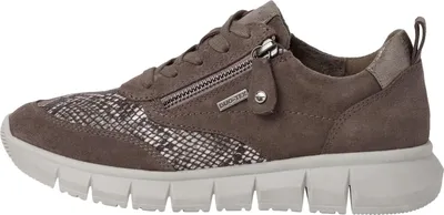 Zdjęcie produktu dla Wygodne buty sportowe ze skóry (niskie)