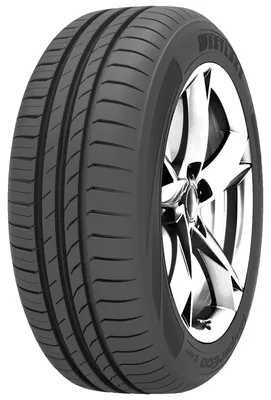 Produktbild von Westlake So car-tyres ZuperEco Z-107 ( 245/40 R19 98W XL )