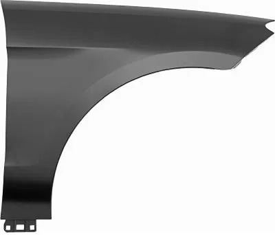 Produktbild von DIEDERICHS 1692106 Kotflügel Vorne Rechts passend für MERCEDES-BENZ GLE (W166)