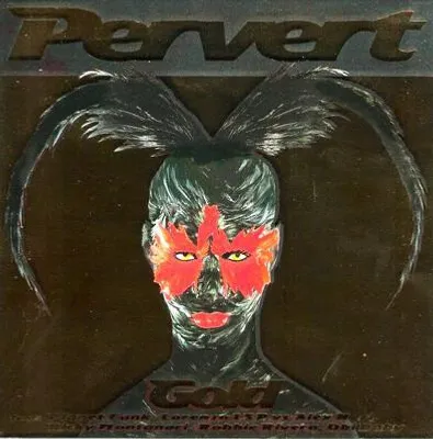 Produktbild von Pervert Gold