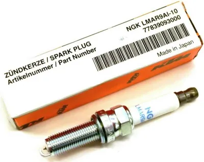 Zdjęcie produktu dla Świeca zapłonowa KTM Lmar9ai-10 Rozmiar uniwersalny
