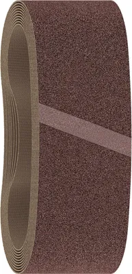 Immagine prodotto di PRO X440 Nastro abrasivo, 75 x 533 mm, 80, 10 pz.