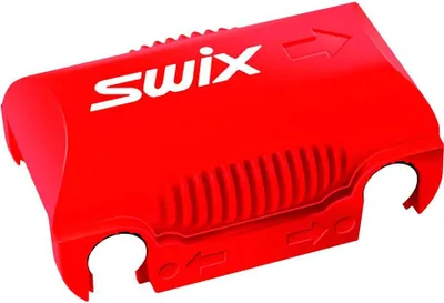 Produktbild von Swix Strukturrollenwerkzeug T0424 Rot Rot One Size
