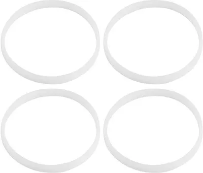 Produktbild von Gummiring 10 cm - Keukenreparatur - Flexibel - O-ring