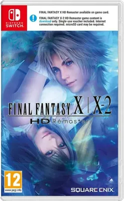 Produktbild von Square Enix NSW-0100, Nintendo Switch