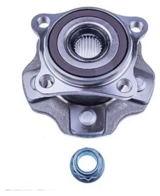 Immagine prodotto di EBG Mozzo ruota con cuscinetto Toyota Lexus 42410-0E031 42410-0E030