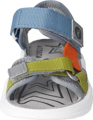 Produktbild von Ricosta Sandalen Jungen 32303139353434 Blau 37 EU